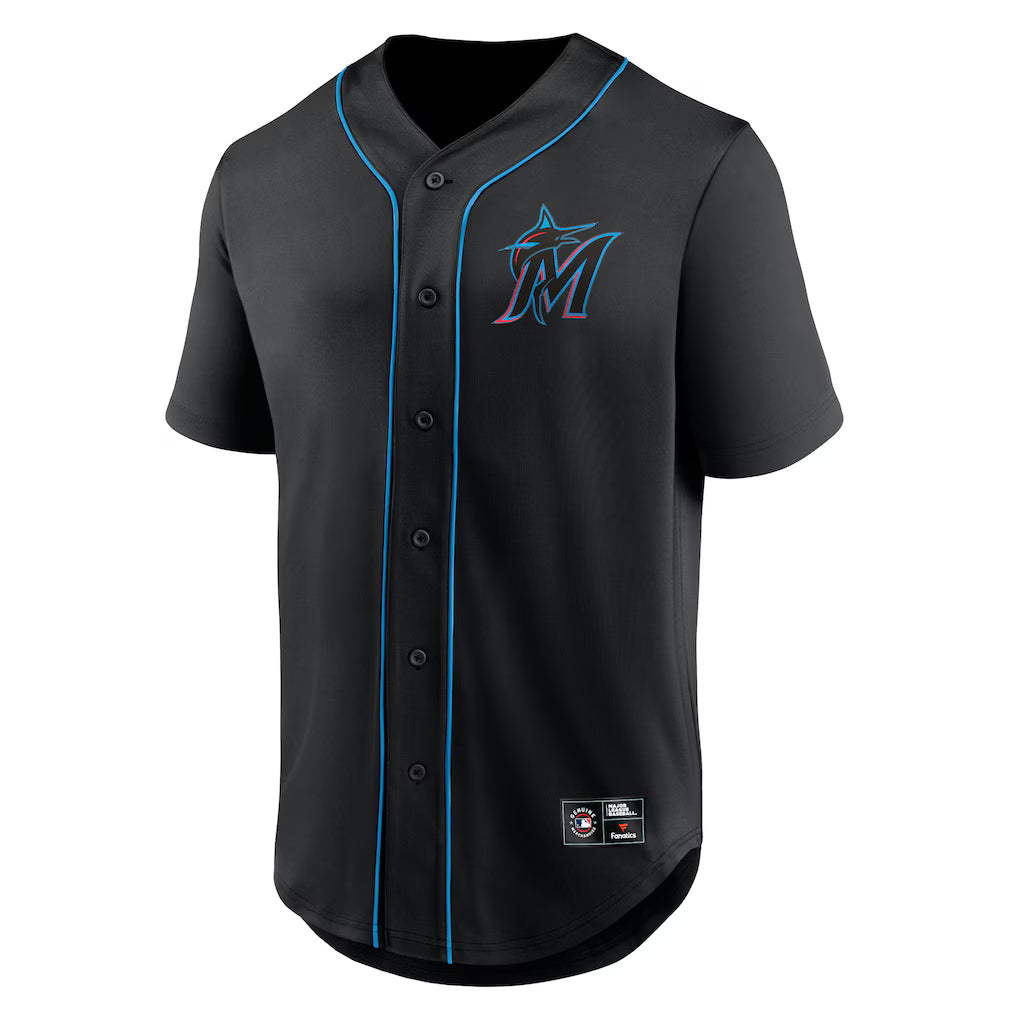 Miami Marlins MLB Core Foundation
