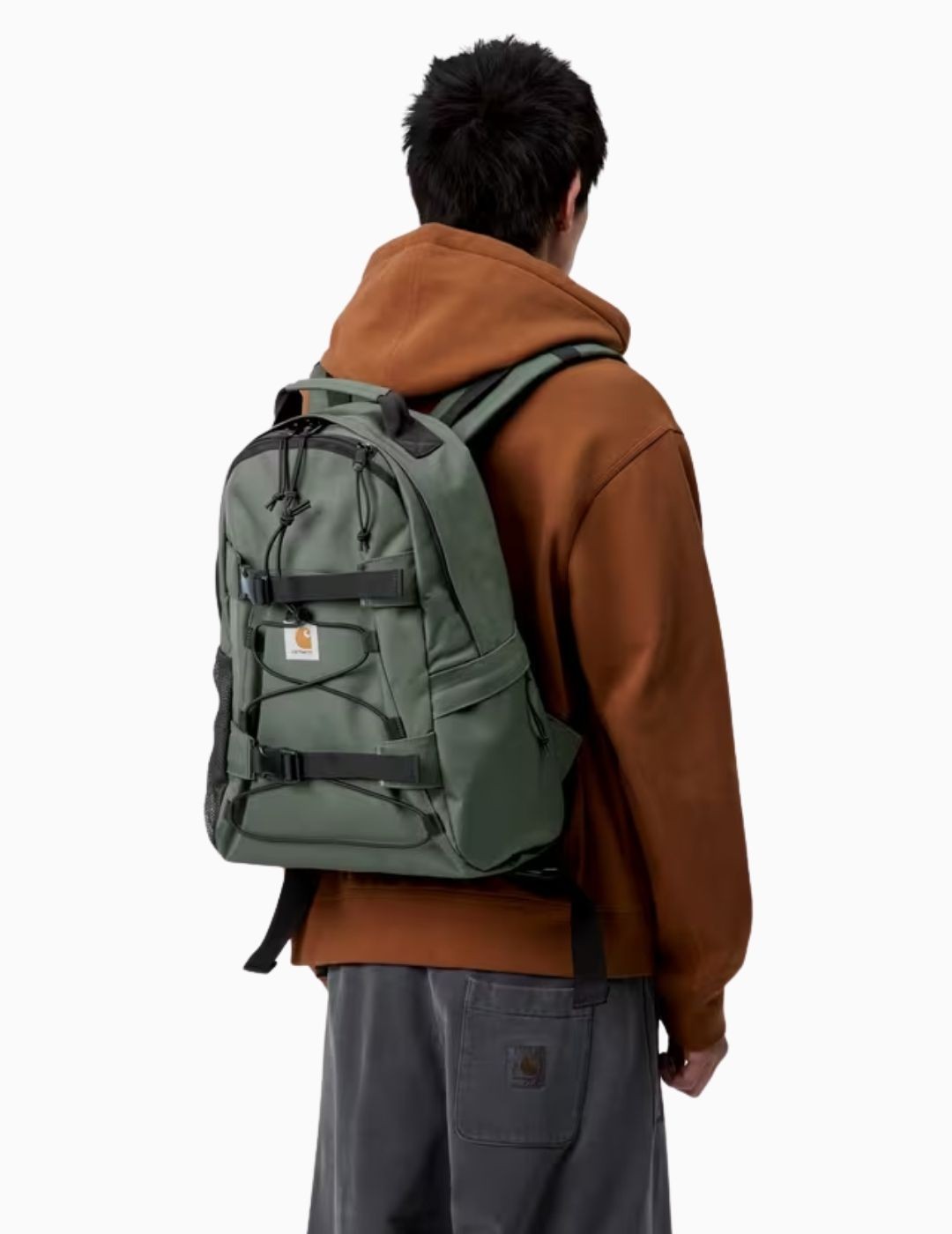 Kickflip Backpack