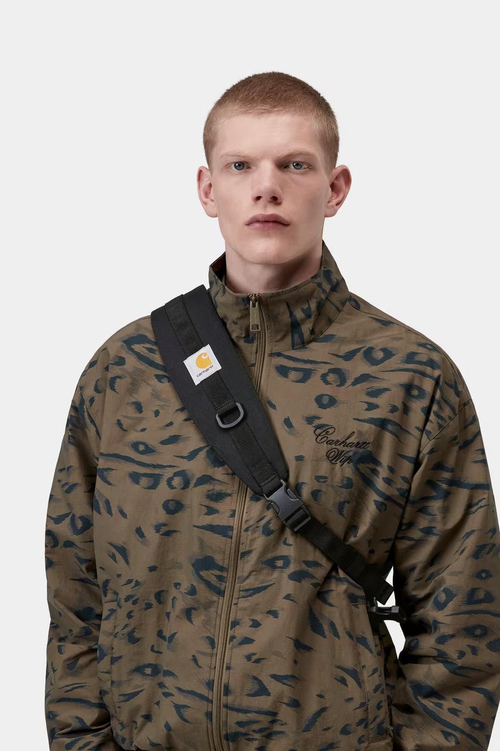 Kyle Sling Bag