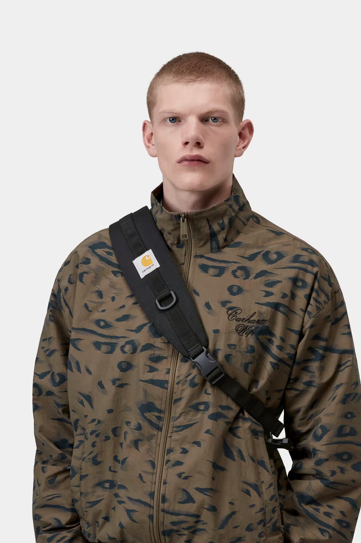 Kyle Sling Bag