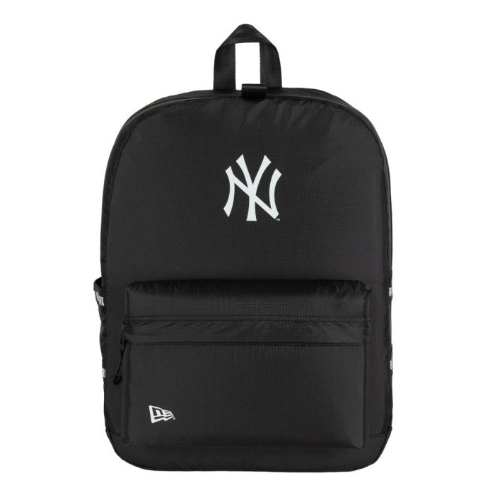 NY Strap Backpack