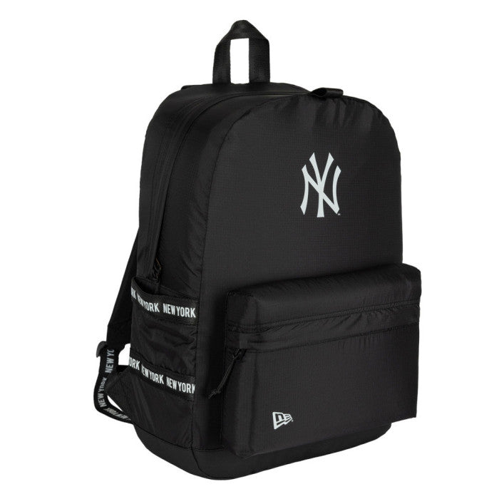 NY Strap Backpack