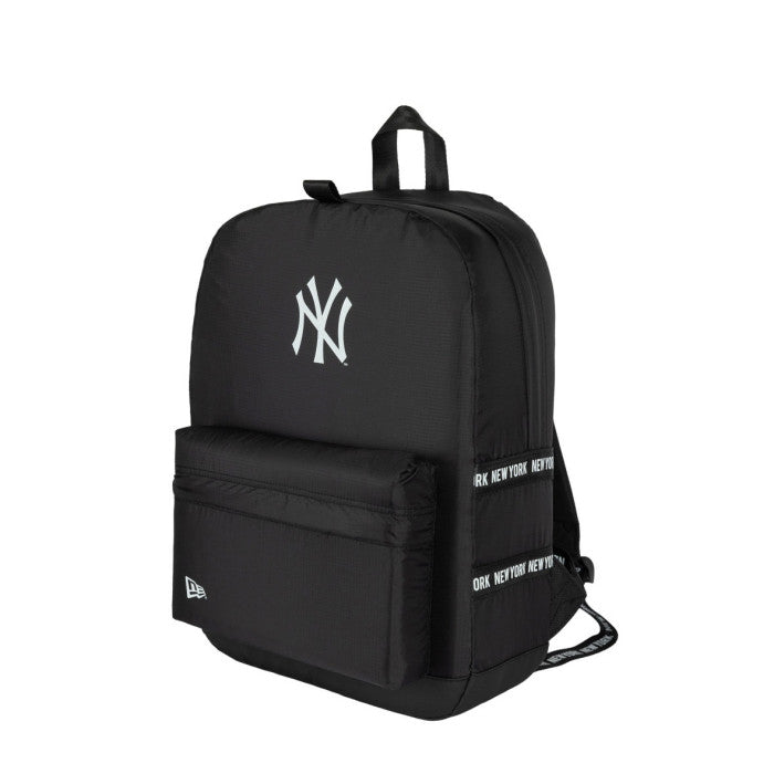 NY Strap Backpack