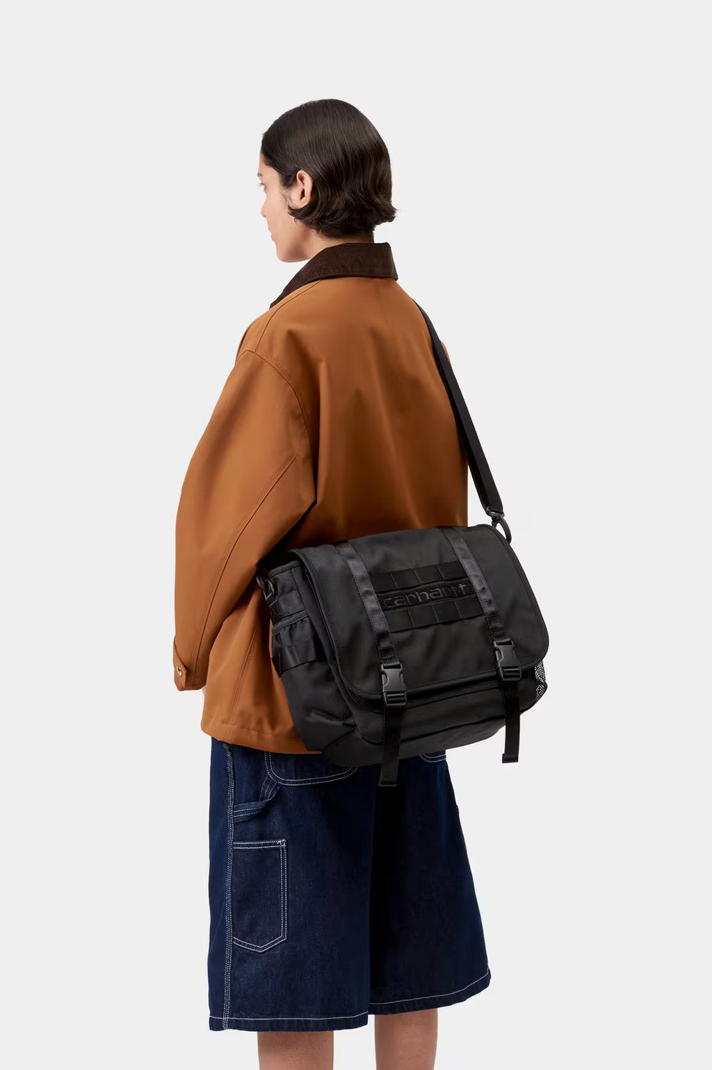 Prescott Shoulder Bag