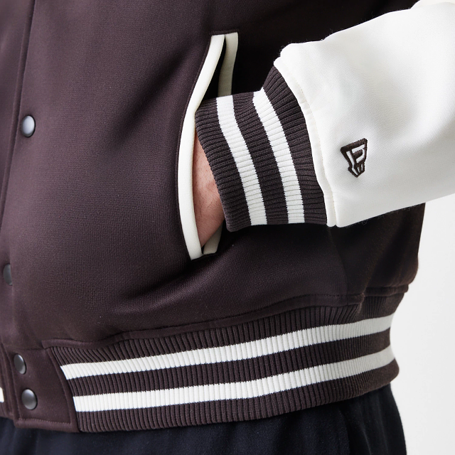 New York Yankees MLB Bomber Jacket