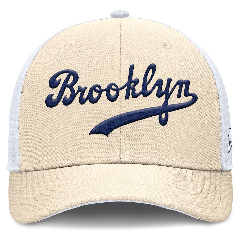 Brooklyn Dodgers Rise Cap