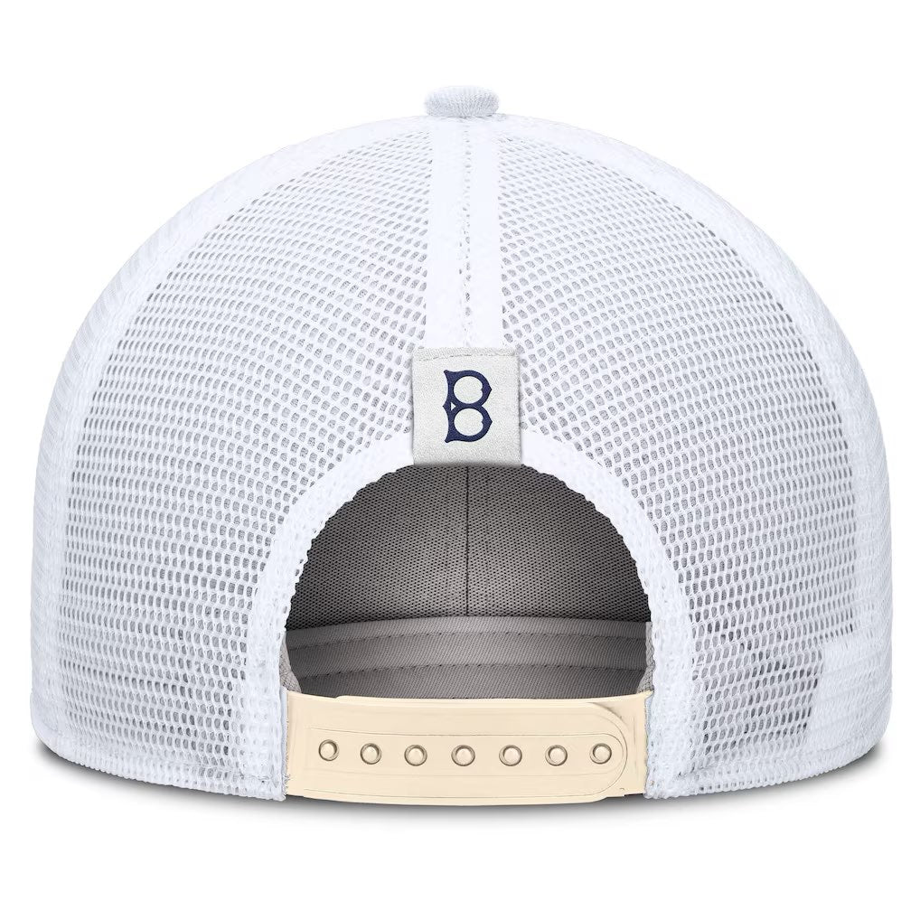 Brooklyn Dodgers Rise Cap