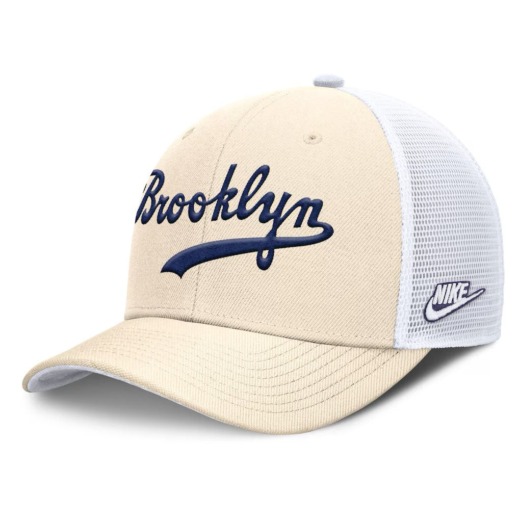 Brooklyn Dodgers Rise Cap