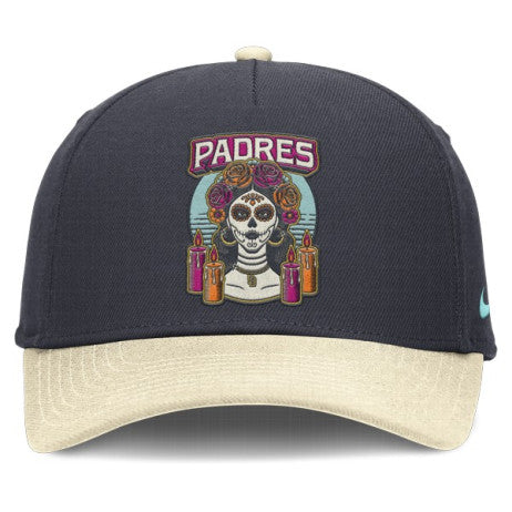 City Connect Dri-Fit Rise 5 Panel