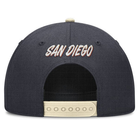 City Connect Dri-Fit Rise 5 Panel