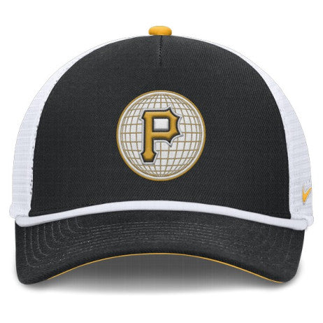 Primetime Dri-Fit Rise Structured 5 Panel