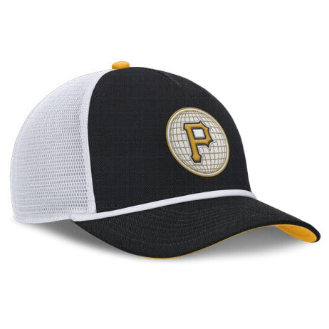 Primetime Dri-Fit Rise Structured 5 Panel