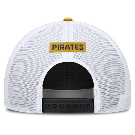 Primetime Dri-Fit Rise Structured 5 Panel