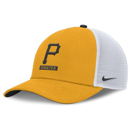 Primetime Dri-Fit Rise Structured 5 Panel Trucker