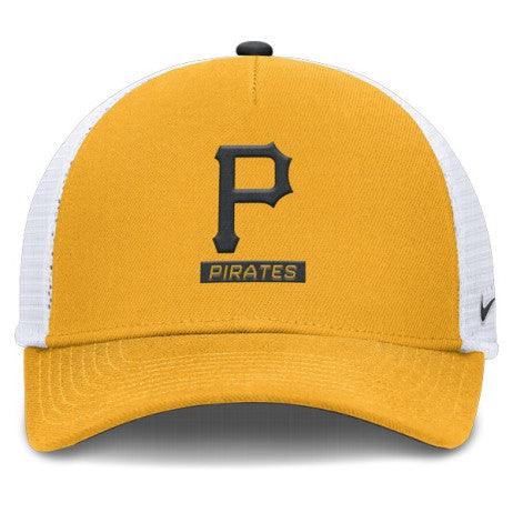 Primetime Dri-Fit Rise Structured 5 Panel Trucker
