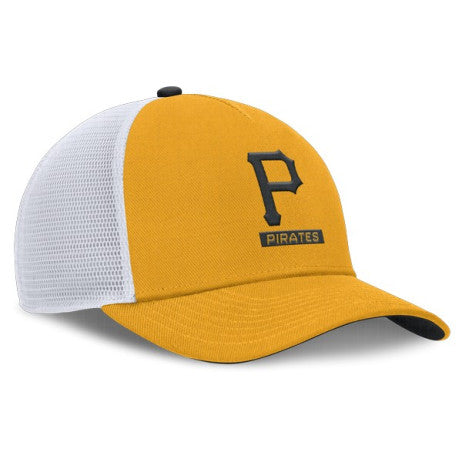 Primetime Dri-Fit Rise Structured 5 Panel Trucker