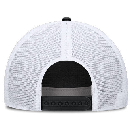 Primetime Dri-Fit Rise Structured 5 Panel Trucker