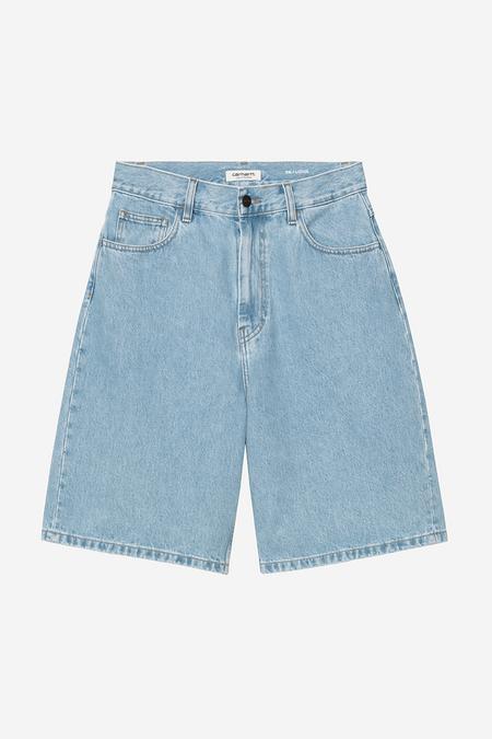 pantalón-corto-w-brandon-short-blue-stone