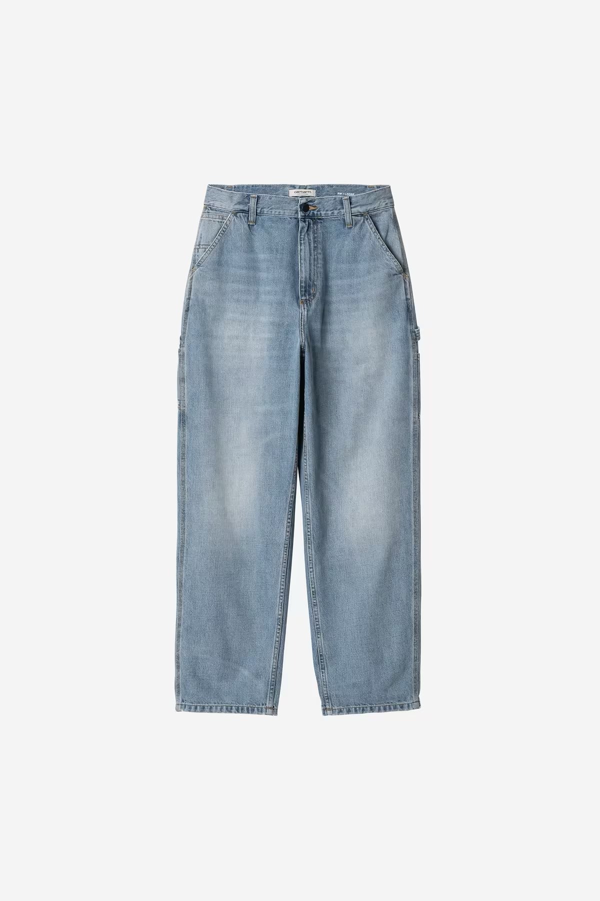 W Brandon Single Knee Pant