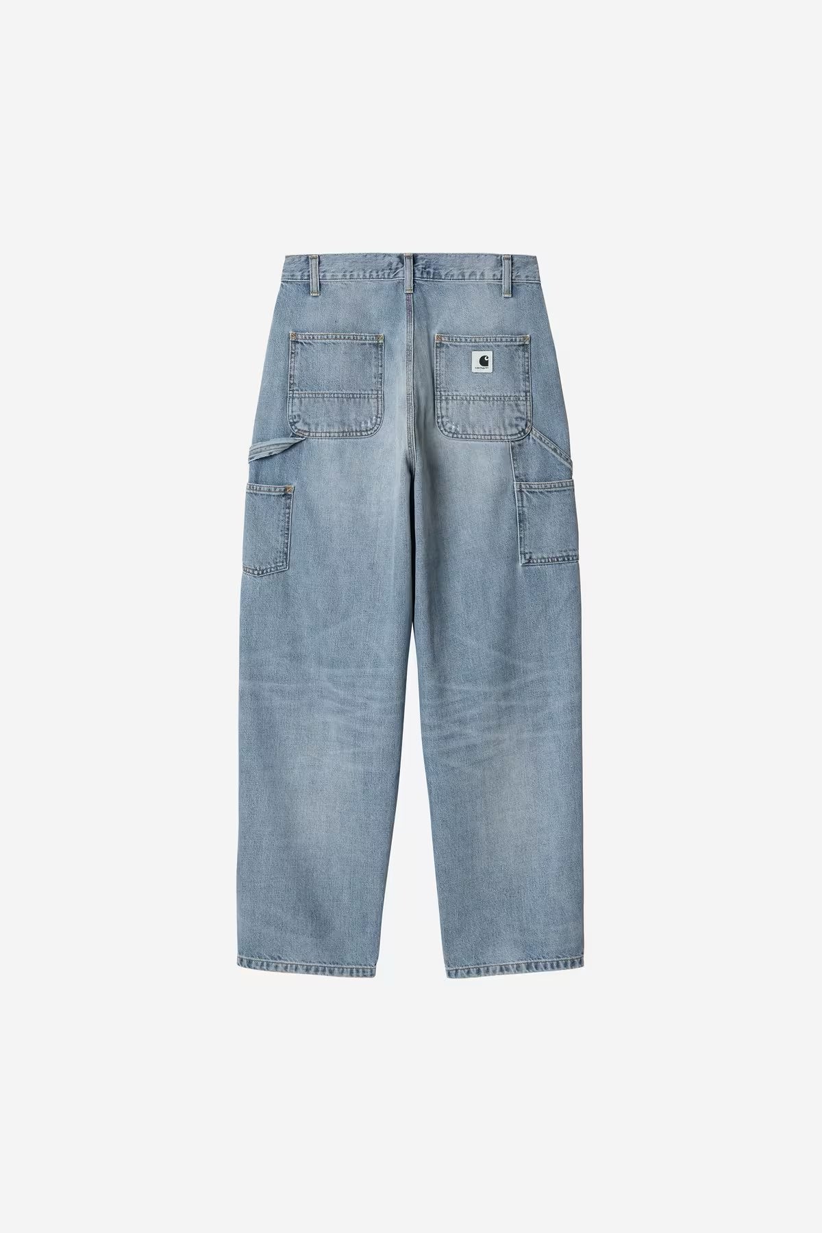 W Brandon Single Knee Pant