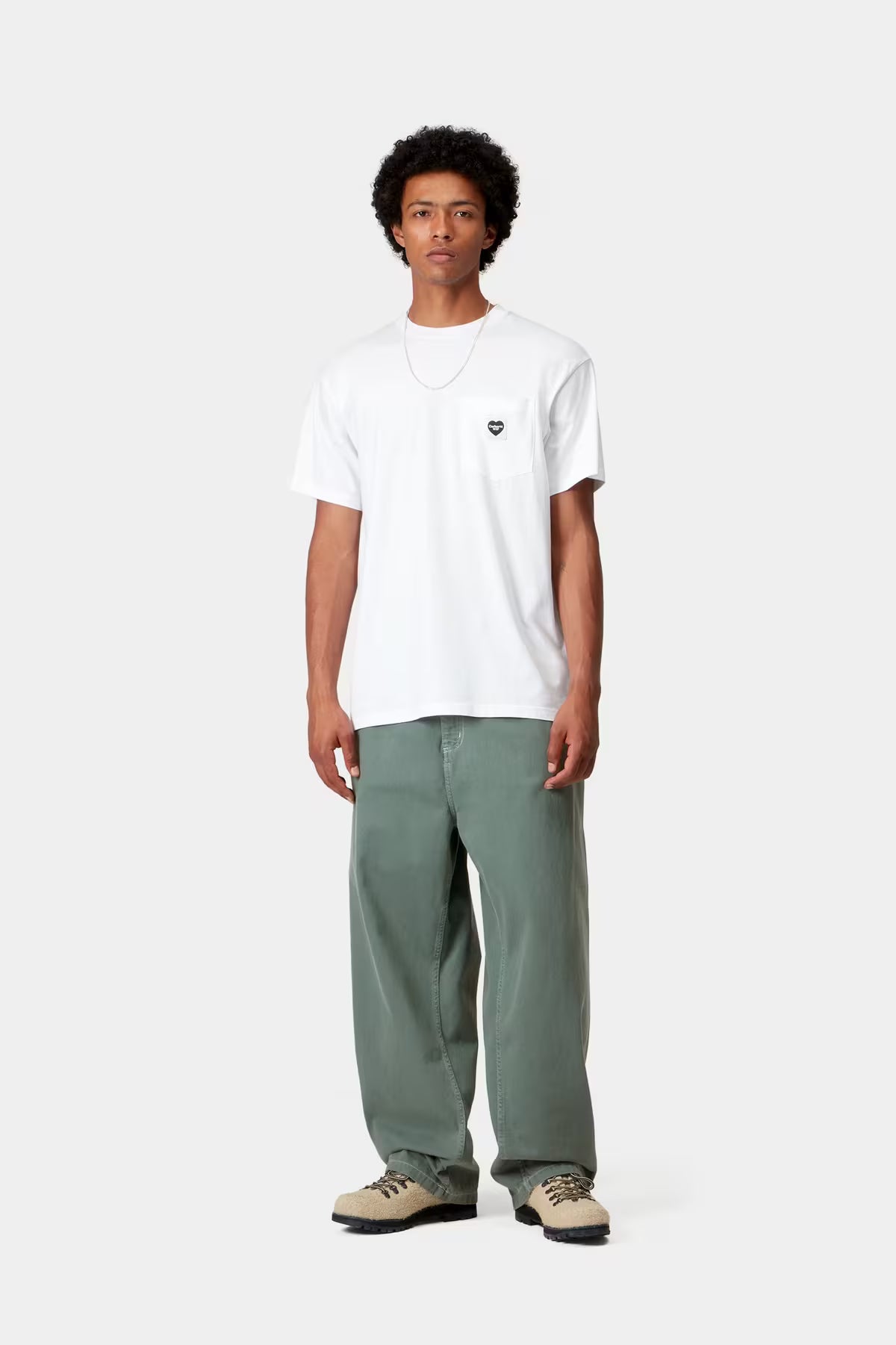 Brandon Pant