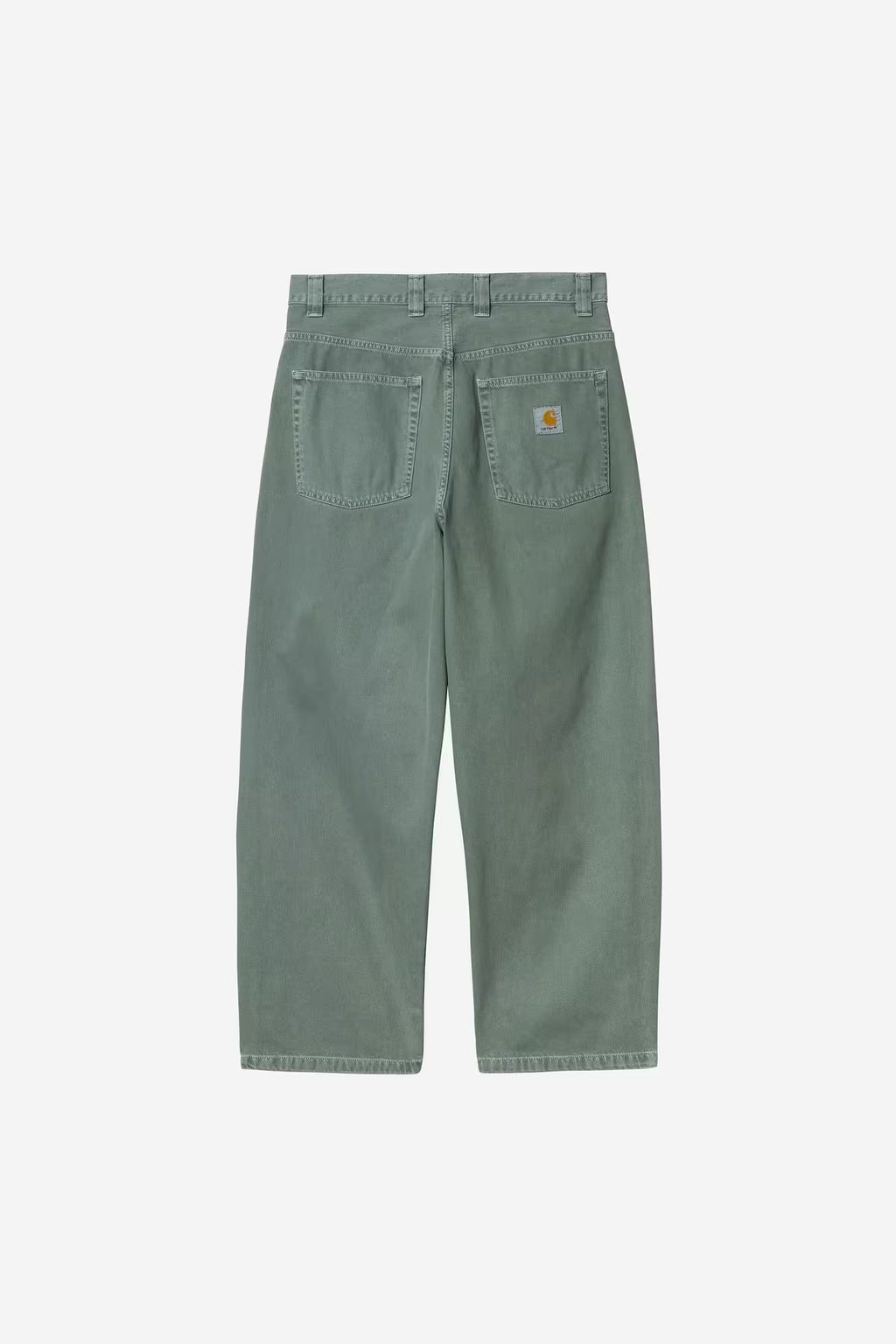 Brandon Pant