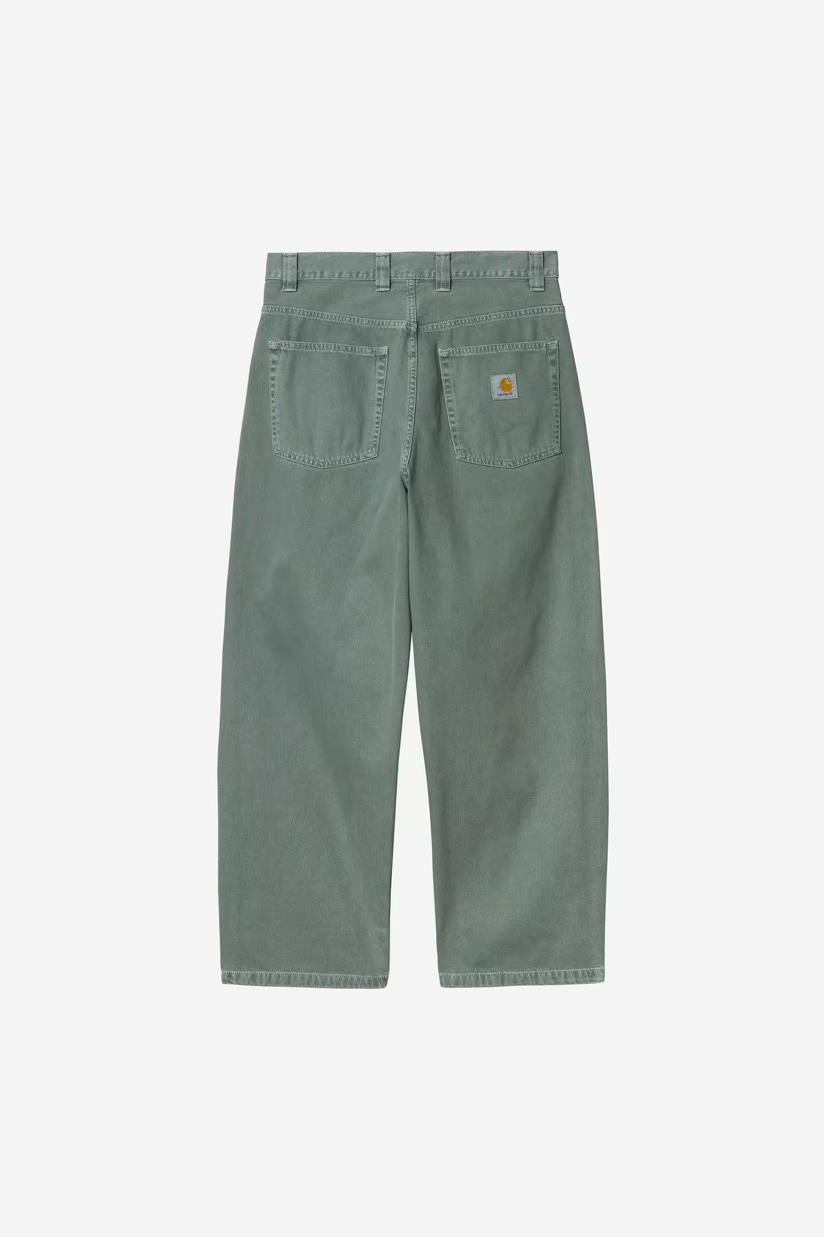 Brandon Pant
