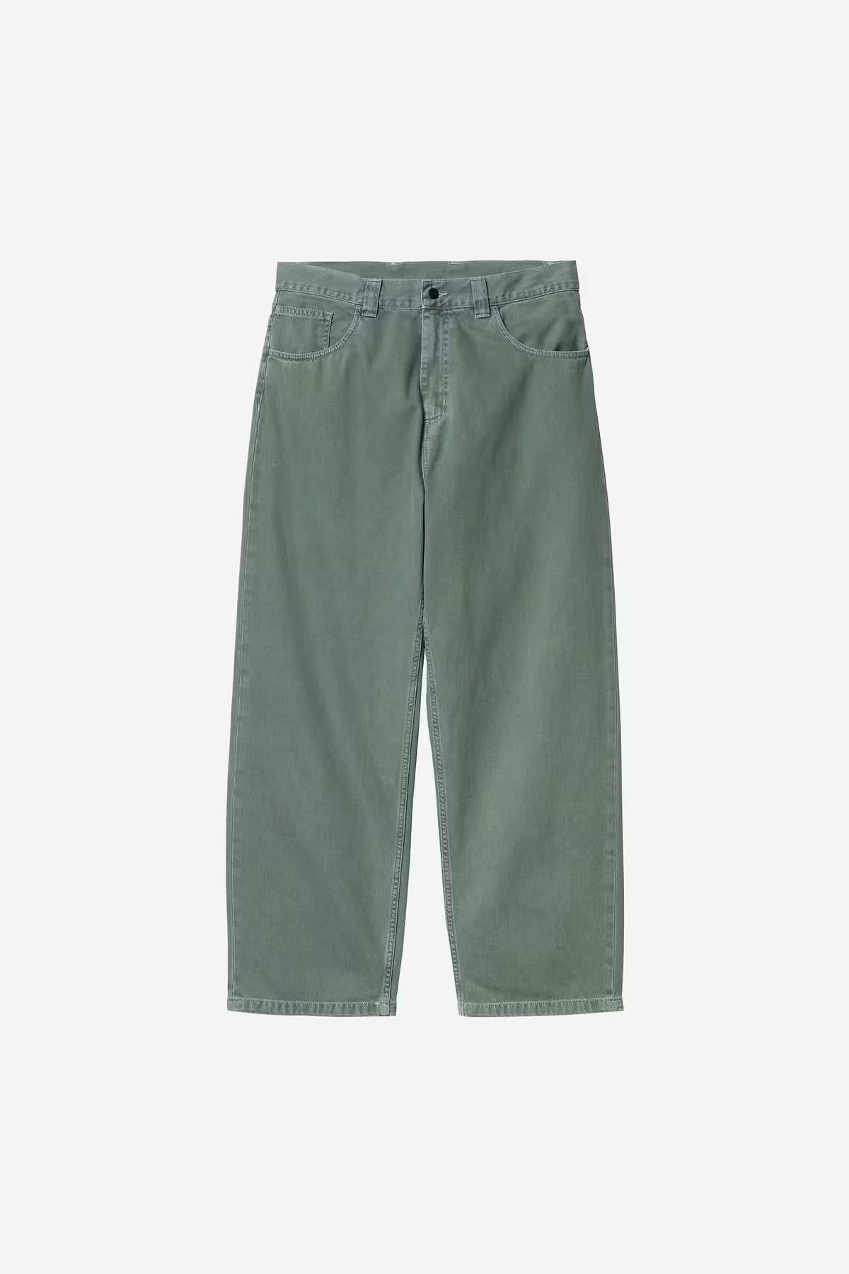 Brandon Pant