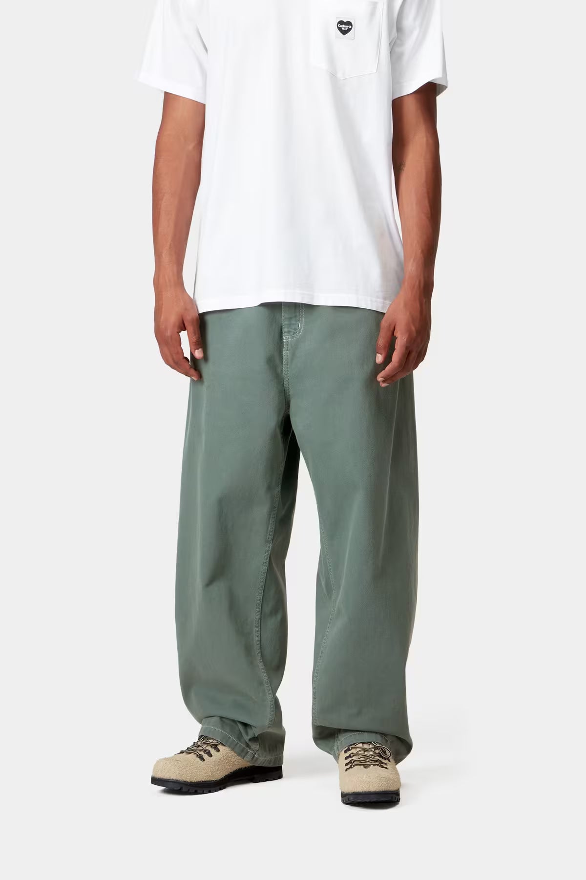 Brandon Pant