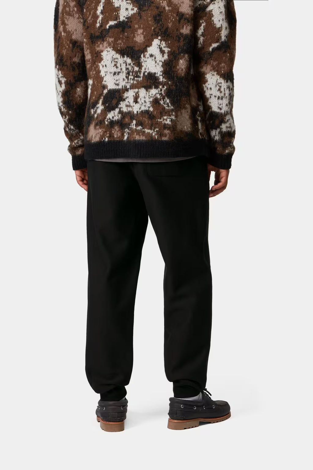 American Script Jogging Pant