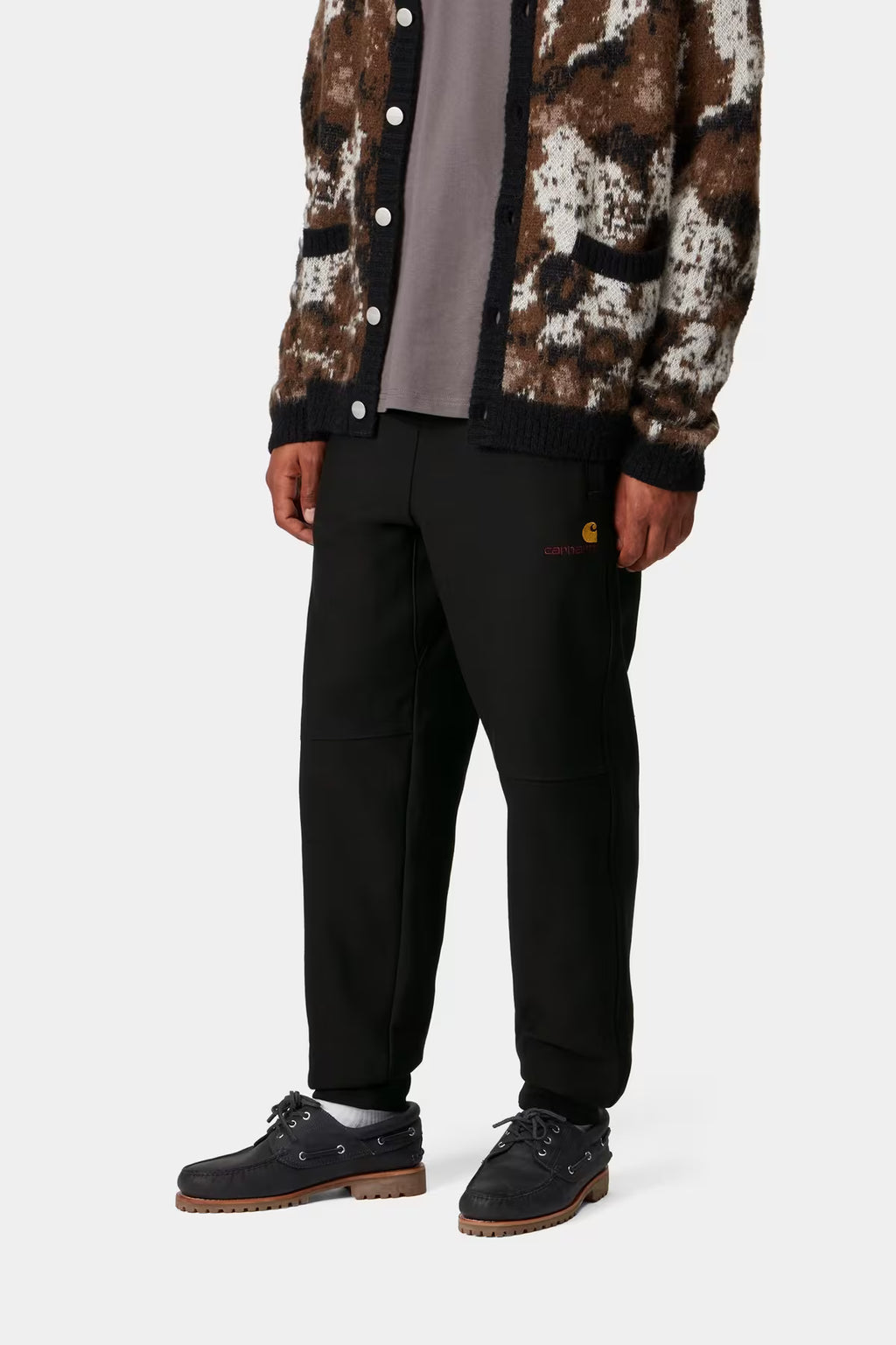 American Script Jogging Pant