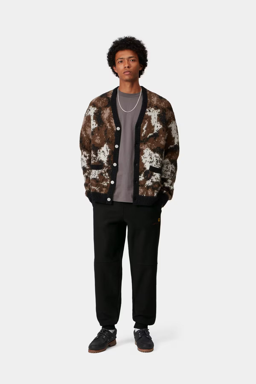 American Script Jogging Pant