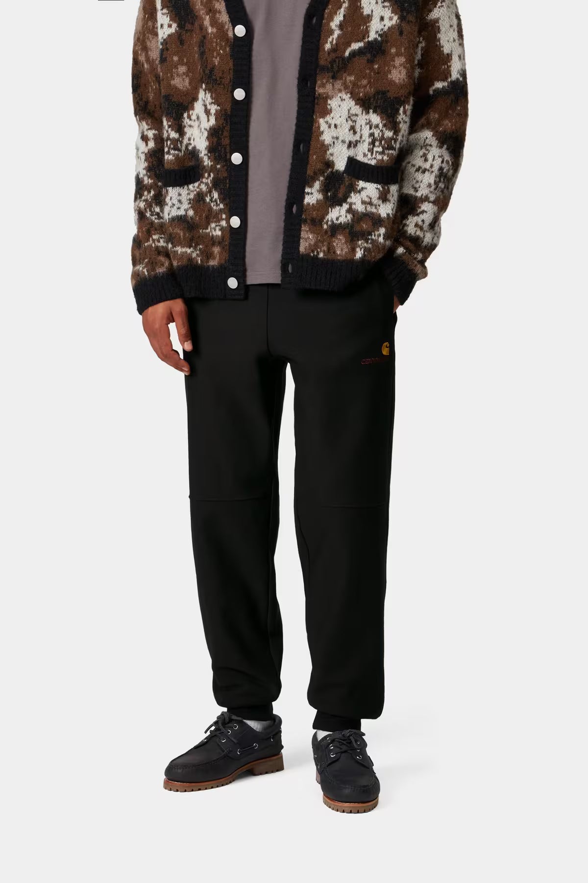 American Script Jogging Pant