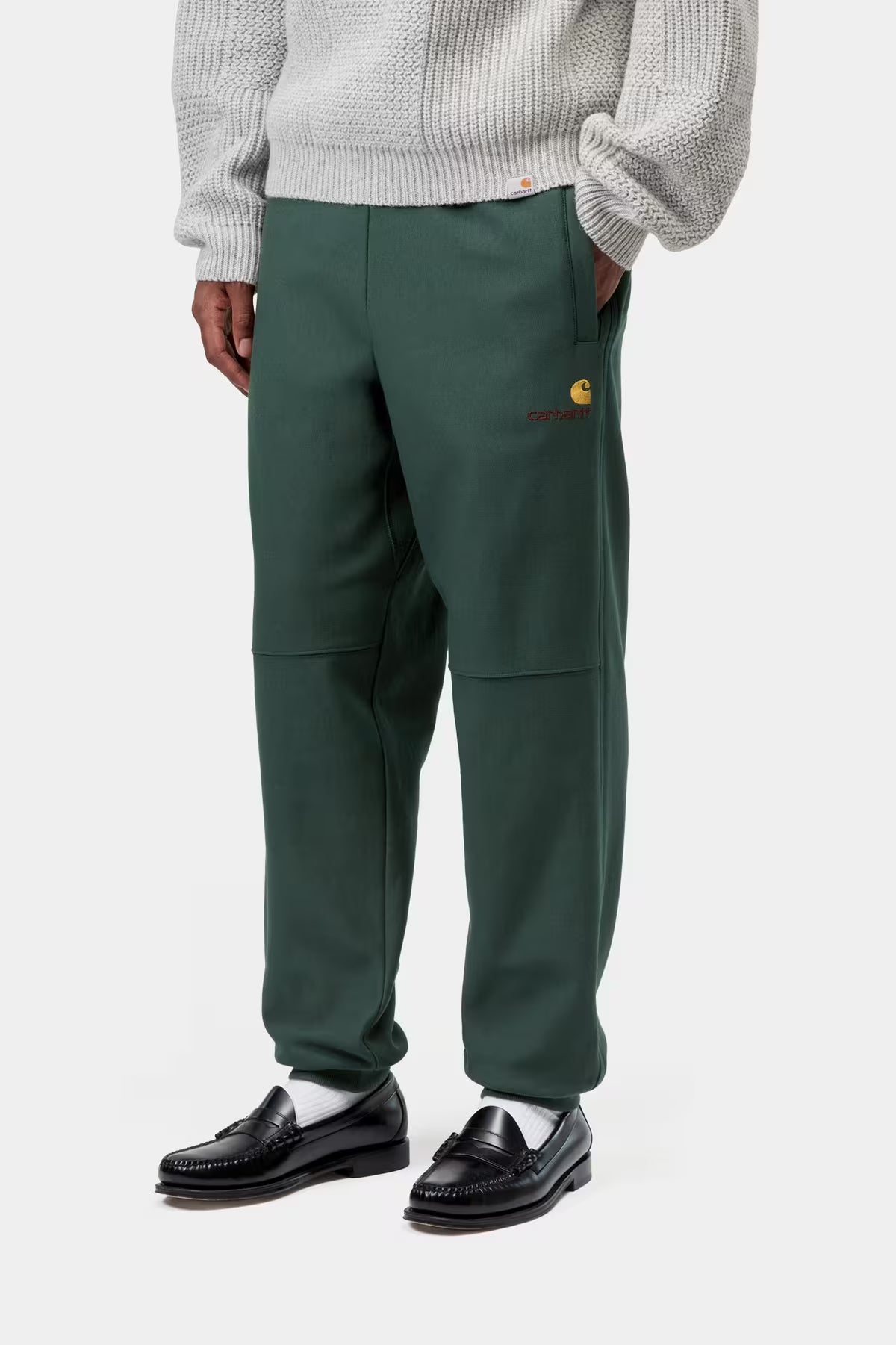 American Script Jogging Pant