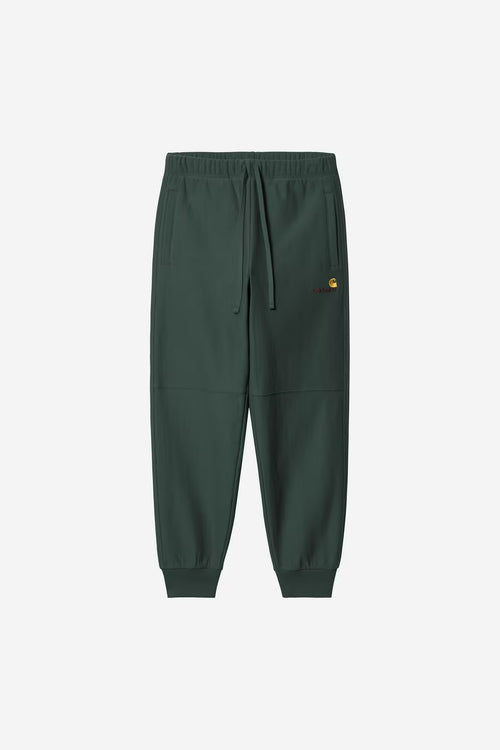American Script Jogging Pant