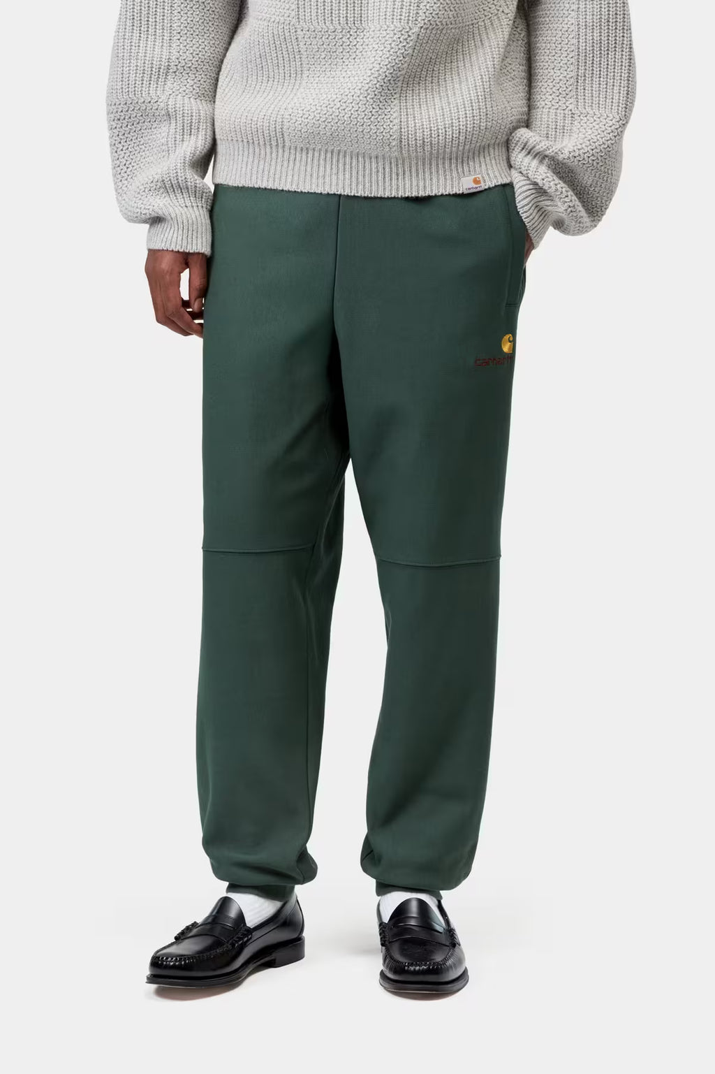 American Script Jogging Pant