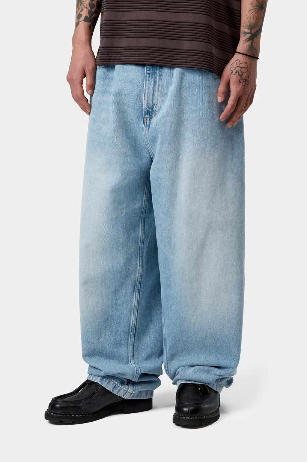 Brandon Pant