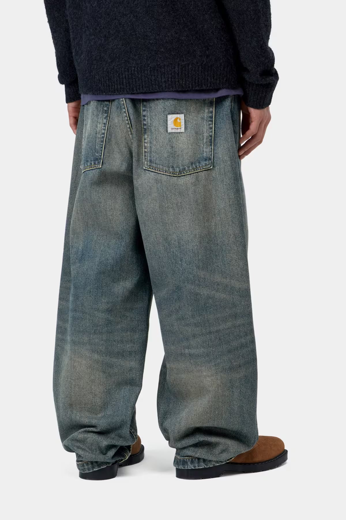 Brandon Pant