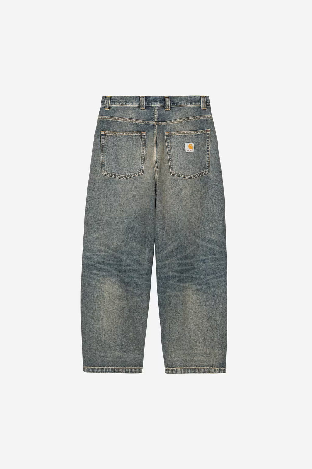 Brandon Pant