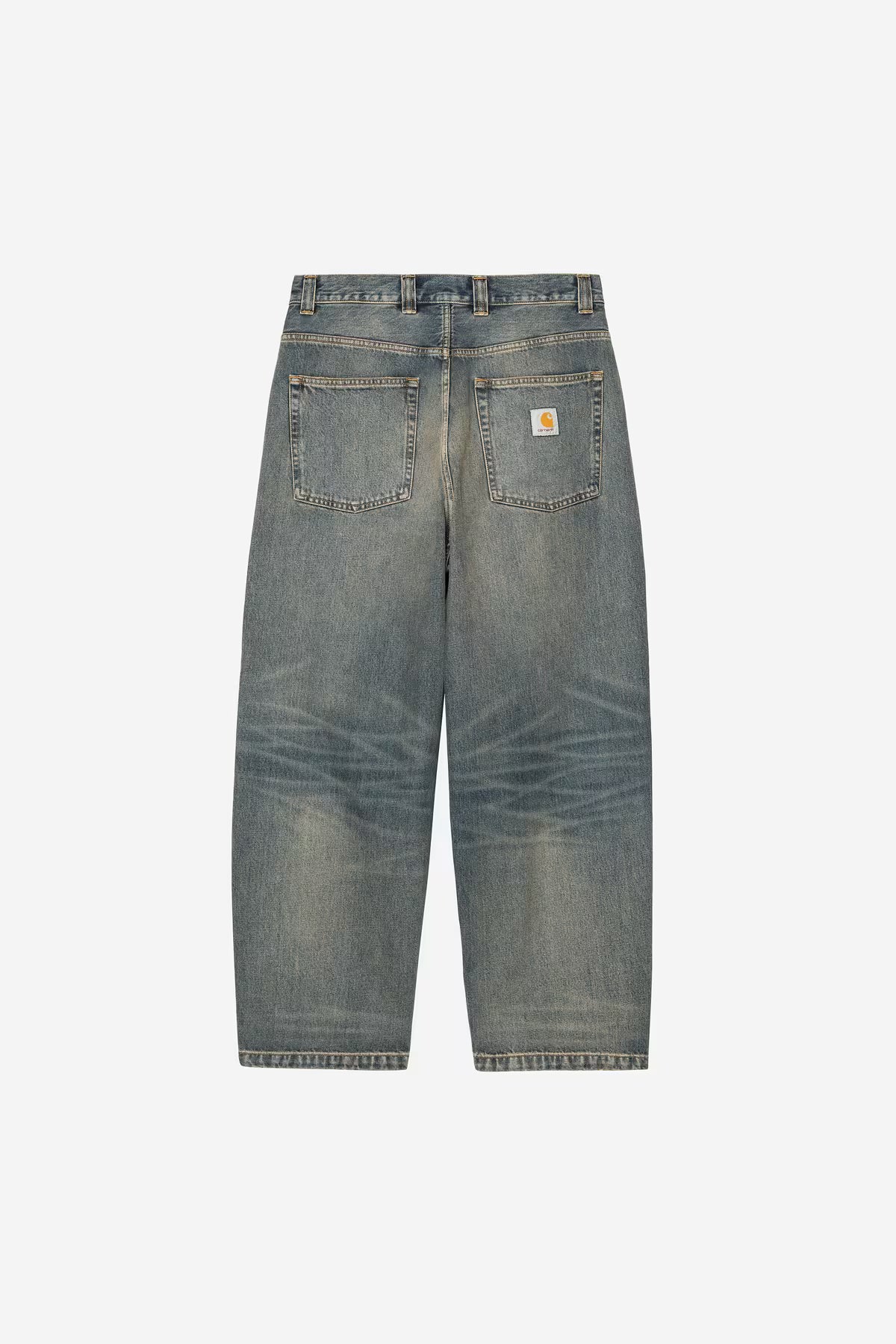 Brandon Pant
