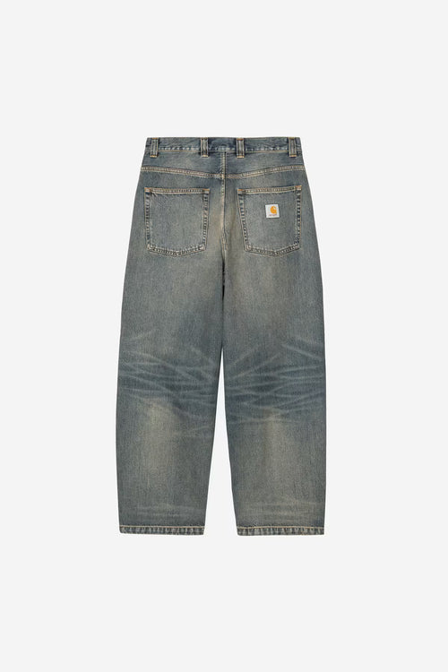 Brandon Pant