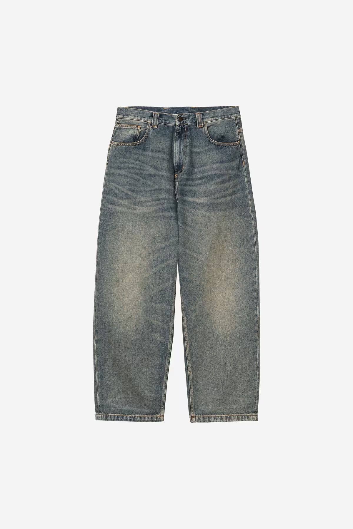 Brandon Pant