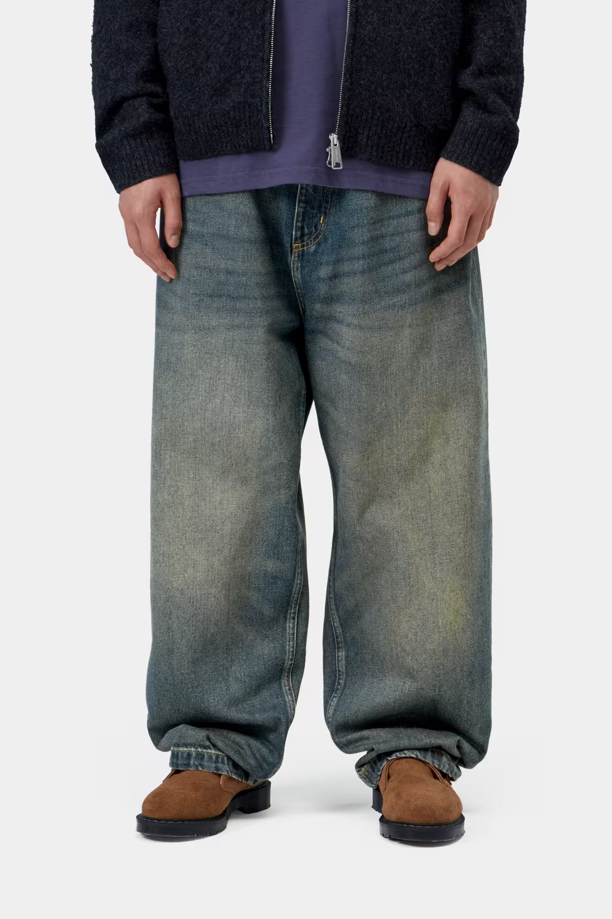 Brandon Pant