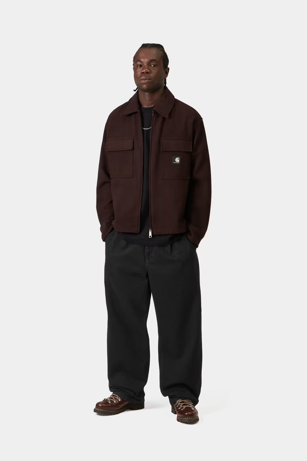 Jace Pant