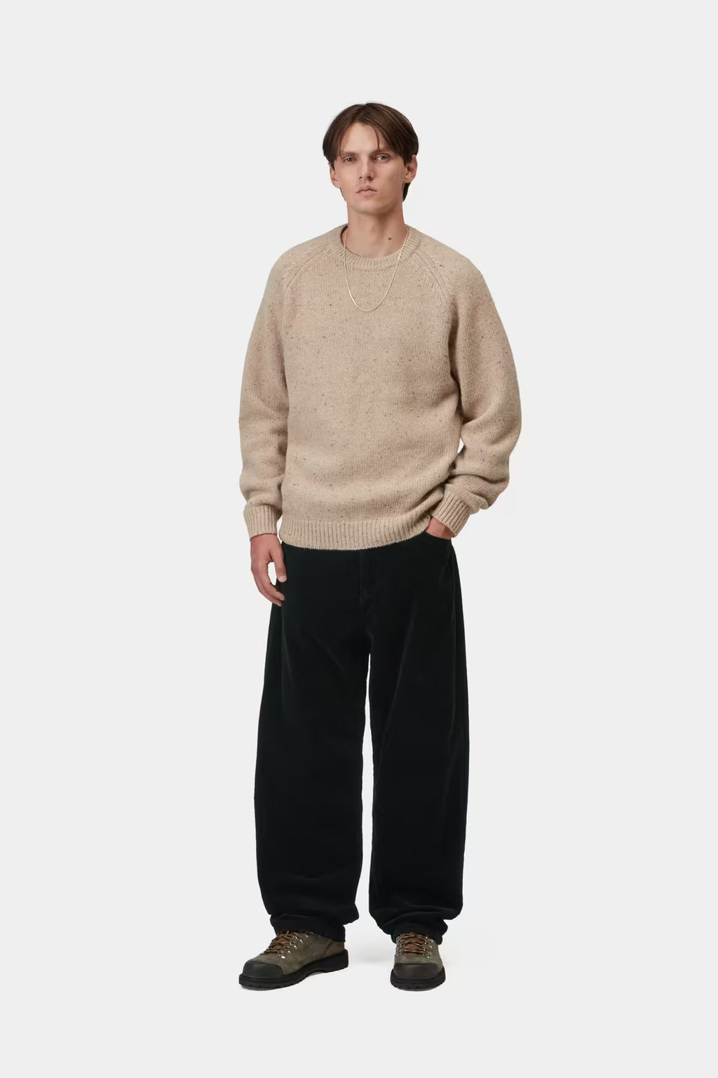 Landon Pant