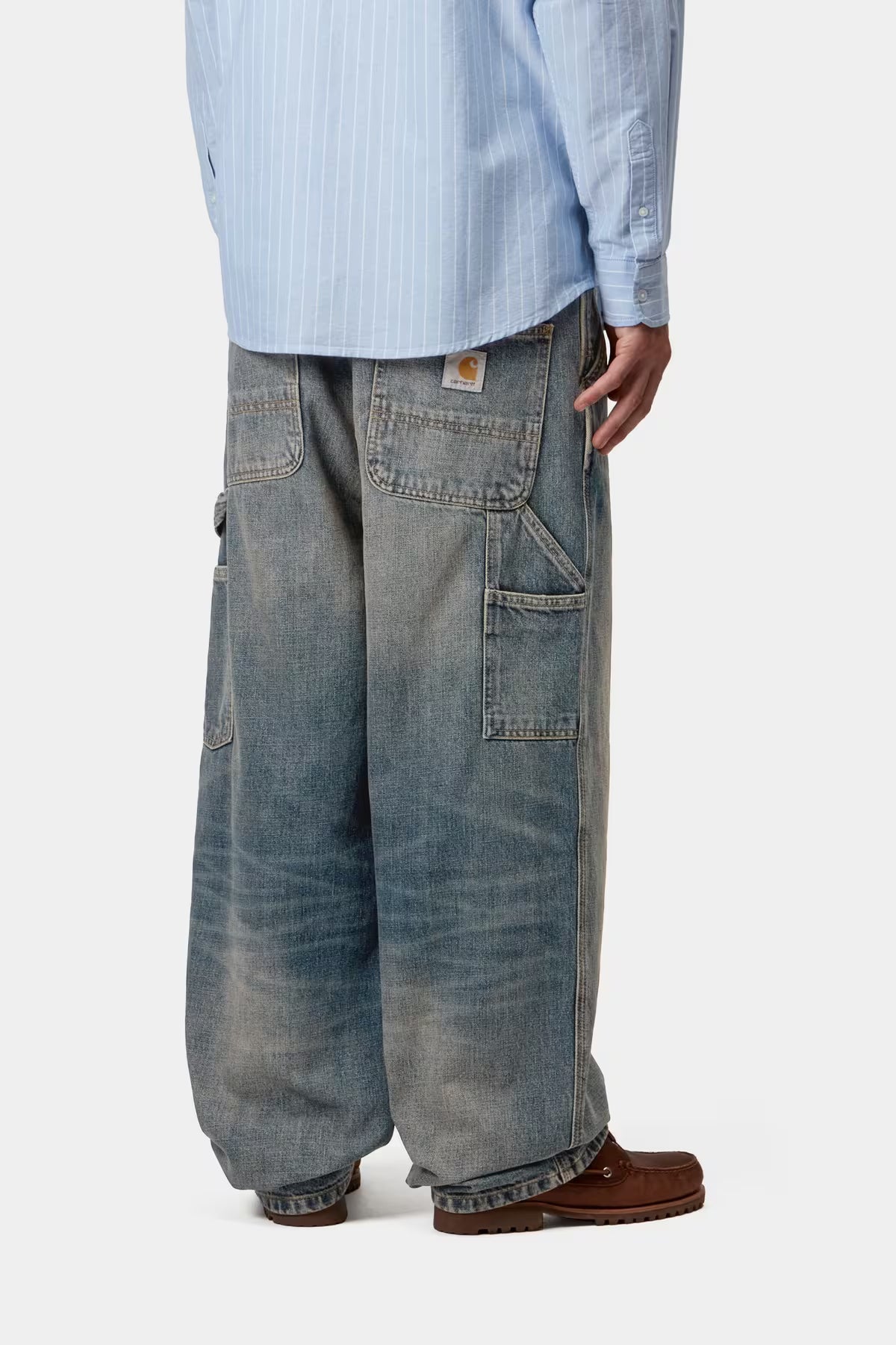 OG Single Knee Pant