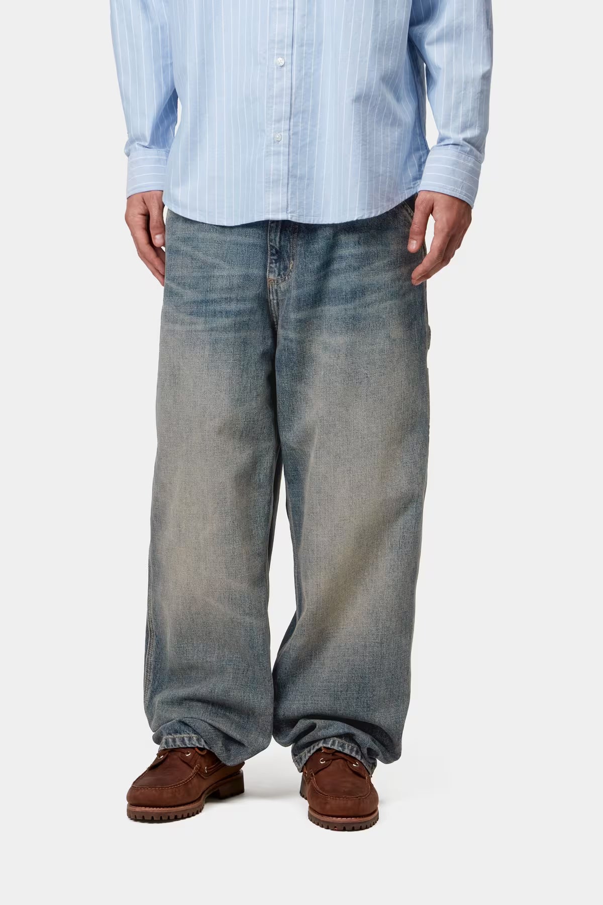 OG Single Knee Pant