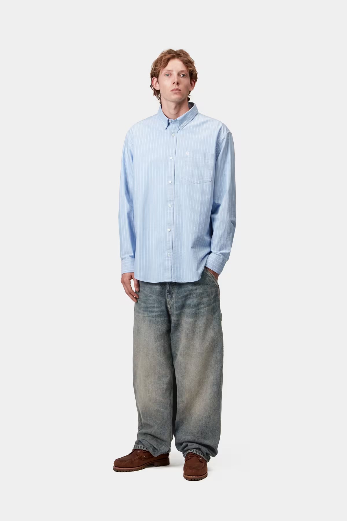OG Single Knee Pant