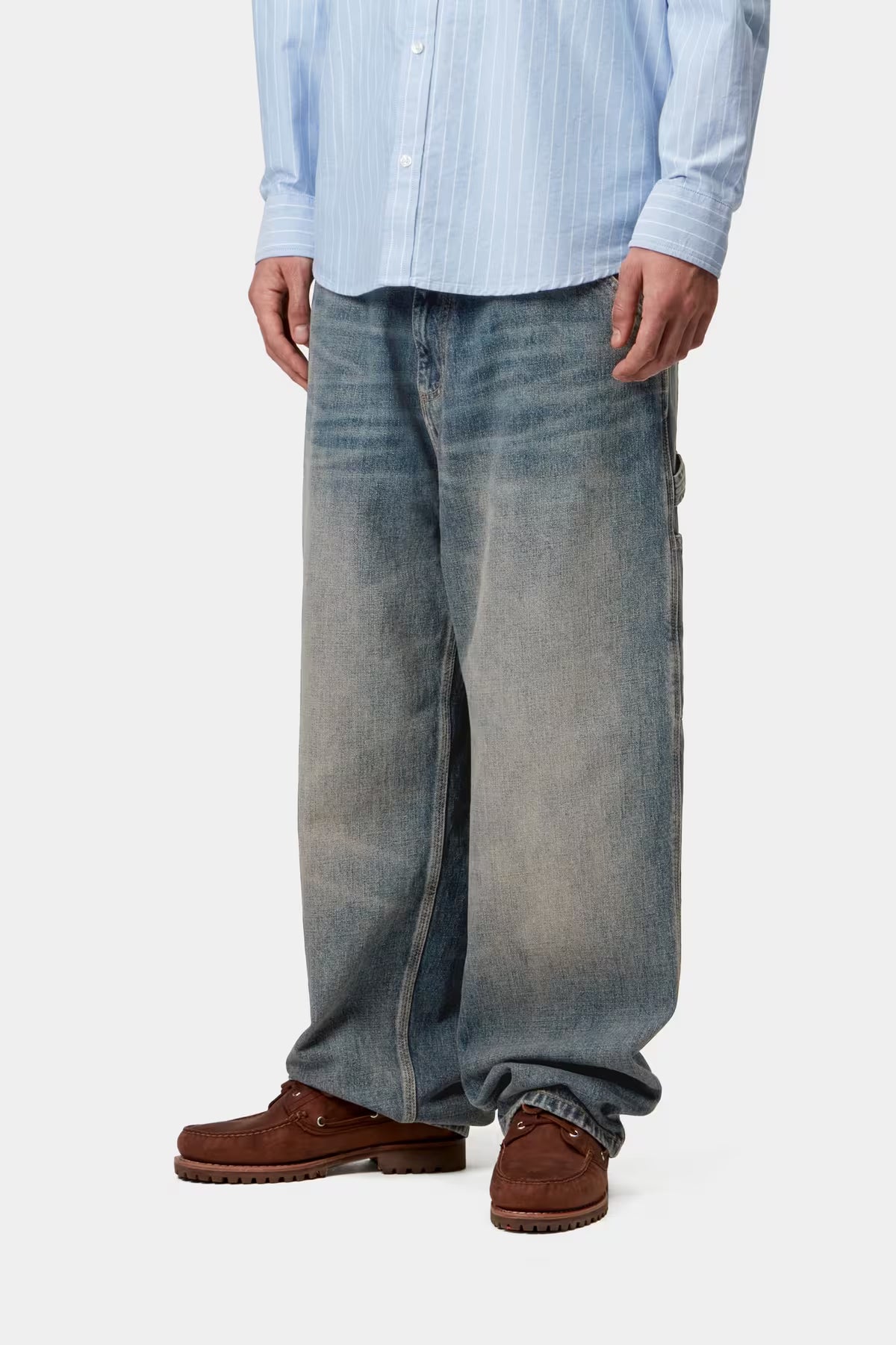 OG Single Knee Pant