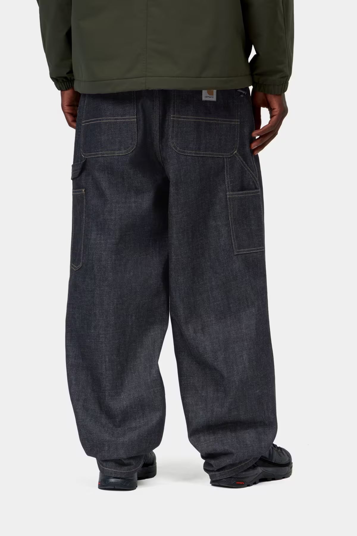 OG Single Knee Pant